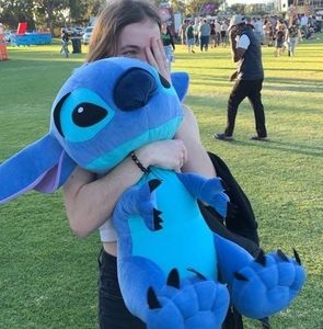 Meet your Posher, Alice